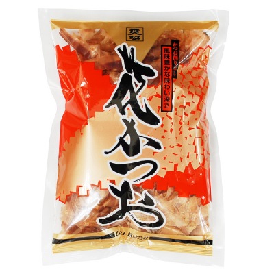 (ムソー)花かつお50g