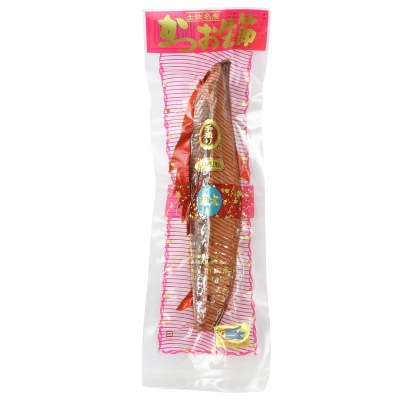 (竹内商店)かつお生節1本