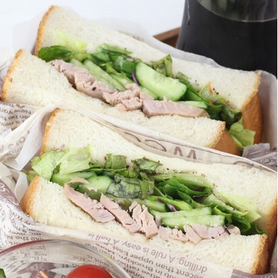 (竹内商店)かつお生節1本