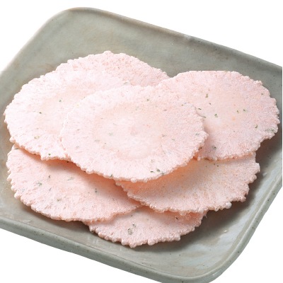 (サンコー)えび小判3枚×5