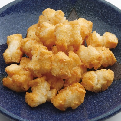 (サンコー)おから入り揚げあられ7g×5