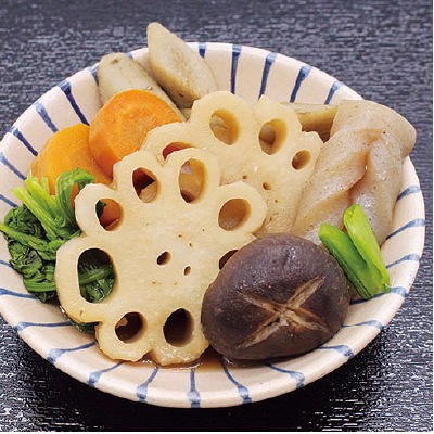 ムソー)有機生芋板こんにゃく・広島原料250g | 安心の無添加