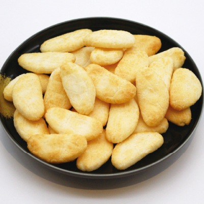 (アリモト)召しませ日本ひとくち塩せんべい75ｇ