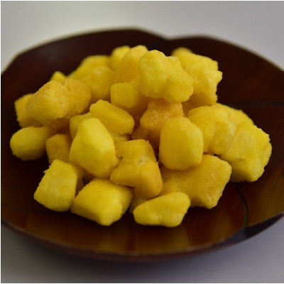 (ノースカラーズ)純国産北海道おかきとうもろこし46g