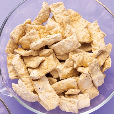 （プレマ)PlantMate(有機植物性ミート）スライス125g