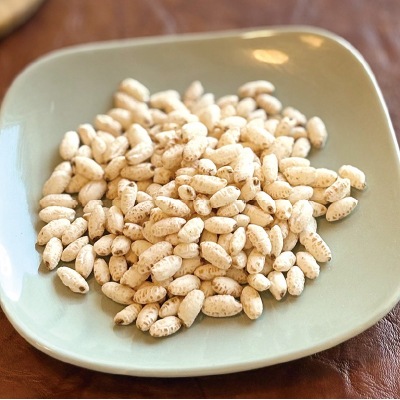 (ノースカラーズ)純国産玄米ぽん80g