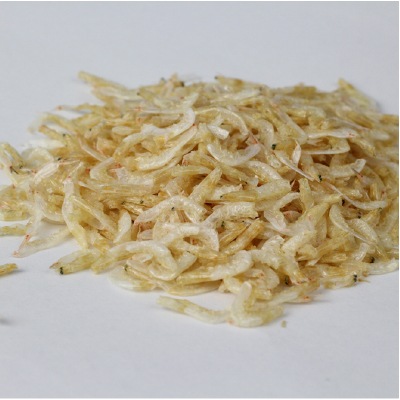 (ハヤシ)国内産・素干しえび30g