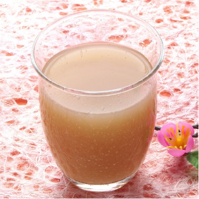 雛祭り (サンフーズ)白桃ジュース・桃の桃1000ml