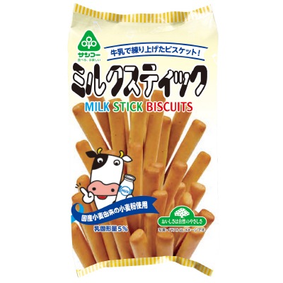 (サンコー)ミルクスティック100g
