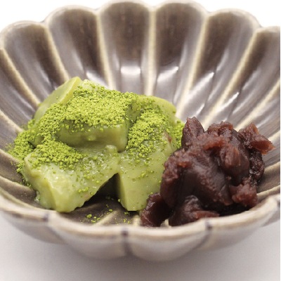 (ひしわ)オーガニックグリーンティー100g