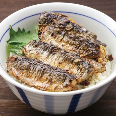 (千葉産直)いわしのしおやき100g