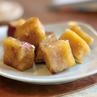 (ノースカラーズ)純国産蜜いも150g