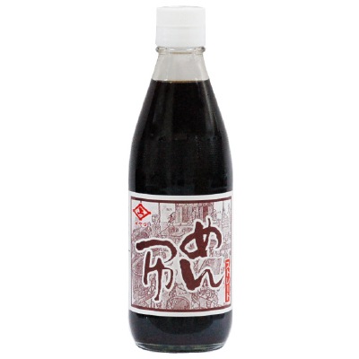 (イゲタ)めんつゆ・ストレートタイプ360ml