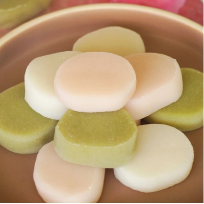 雛祭り (サンコー)姫ほっぺもち