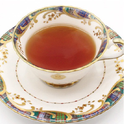 (ひしわ)有機アールグレイ紅茶TB40g(20袋)