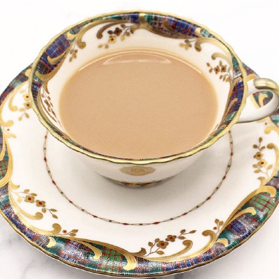 (ひしわ)有機アールグレイ紅茶TB40g(20袋)