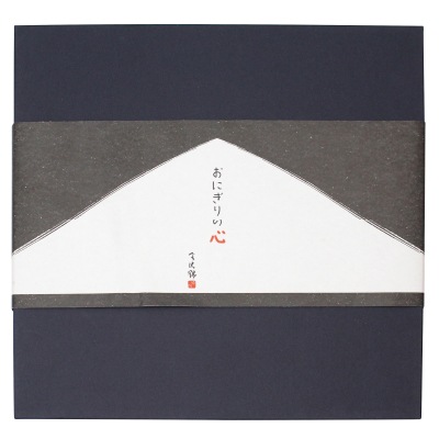 (金沢錦)おにぎりの心ギフトセット 6種【ギフト_のし可】【送料無料】