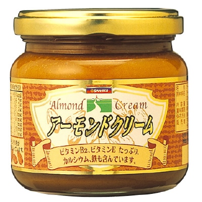 (三育)アーモンドクリーム150g