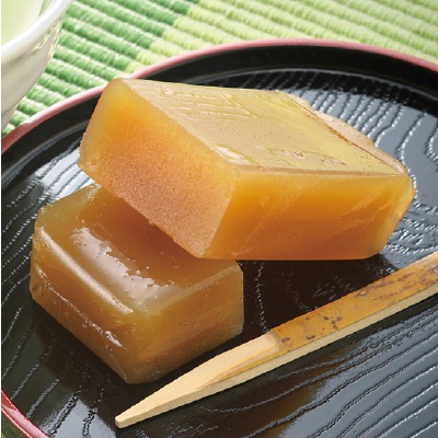 (サンコー)安納芋ようかん58g