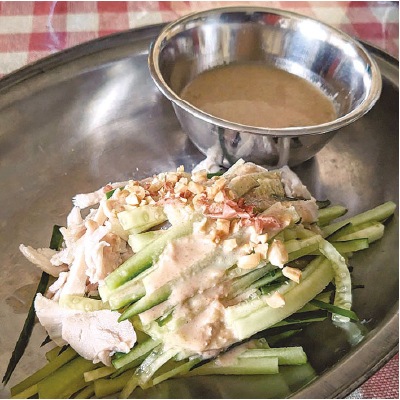 (NICONICOYASAI)ピーナッツバター有糖クランチ100g