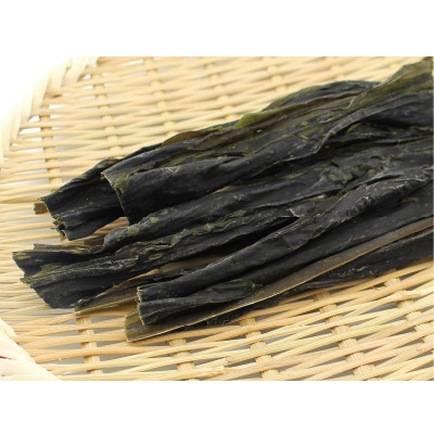 【6月30日までタイムセール】(ムソー)素干しわかめ25g