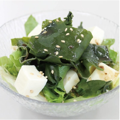 【6月30日までタイムセール】(ムソー)素干しわかめ25g