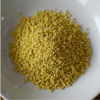 (ムソー)北海道産・もちきび150g