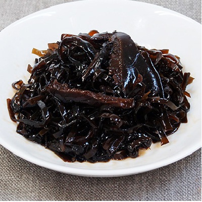 (ムソー)椎茸昆布佃煮60g