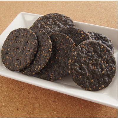 (アリモト)有機玄米プラス･黒胡麻40g