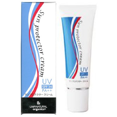 (L.Nｵｰｶﾞﾆｯｸ)サンプロテクタークリーム30g