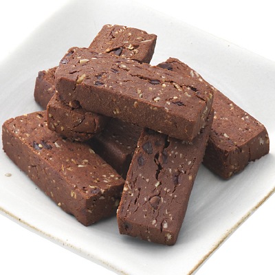 (サンコー)米粉のチョッコチップクッキー6本