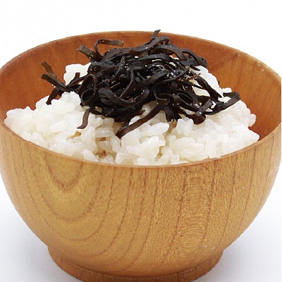 (ムソー)塩吹昆布35g