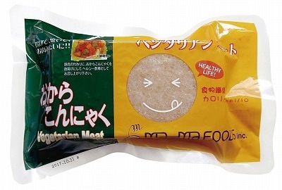 オーサワ)おからこんにゃく340g【店舗取扱】 | 安心の無添加