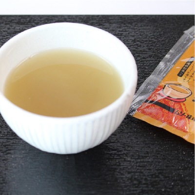 (ムソー)有機生姜使用・しょうが湯20g×5