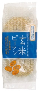 (オーサワ)玄米ビーフン40g×3【店舗取扱】