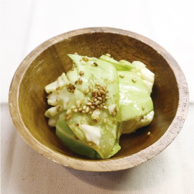 (和田萬)有機塩キャベツのもと30g