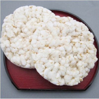 (アリモト)召しませ日本・玄米ぽん煎餅7枚