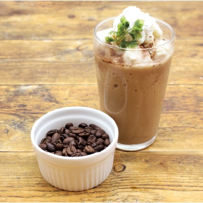 (ムソー)オーガニックアイスコーヒー微糖1000ml　1ケース12本入り