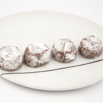 バレンタイン(seed)しあわせの種ショコラ1袋(4粒)