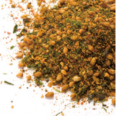 (向井珍味堂)香辛料〈和七味〉10g