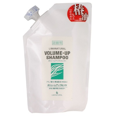 (Ｌ.Ｎ)ボリュームアップシャンプー詰替400ml