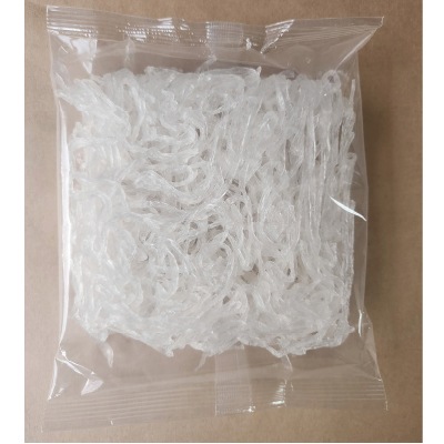 (トレテス)乾燥糸こんにゃく・ぷるんぷあん50g×4