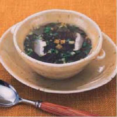 (マルサン)もずくスープ〈FD〉1食