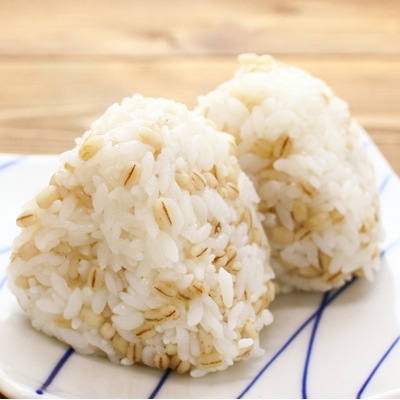 (だいずデイズ)国産蒸しもち麦70g