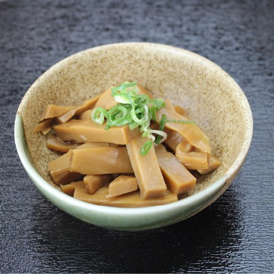 (マルアイ)国産・味付メンマ95g