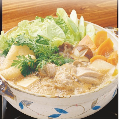 (マルサン)コクとうま味のみそちゃんこ鍋スープ600g