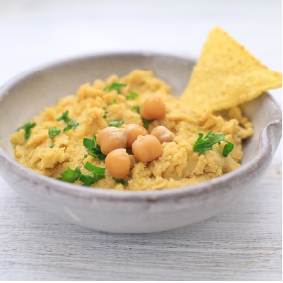 (だいずデイズ)有機蒸しひよこ豆85g