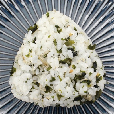 (ムソー)ちりめんわかめ50g