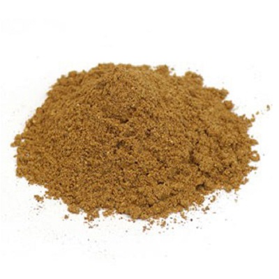 (アリサン)ガラムマサラ20g【店舗取扱】