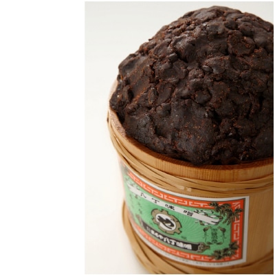 (まるや)三河産大豆の八丁味噌300g